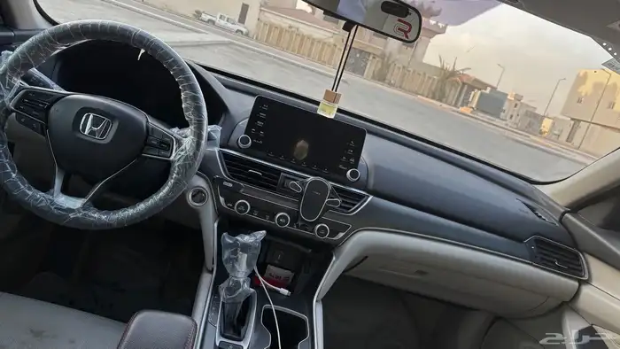 للبيع اكورد 2020 10