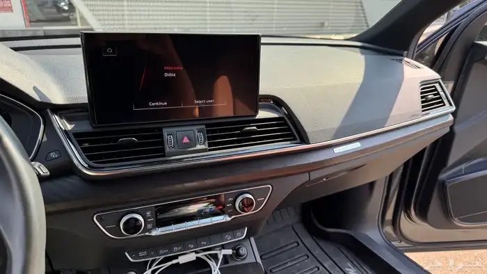 Audi Q5 S-line 2023 for sale 6