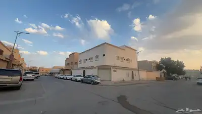 دور لإيجار في حي طويق 0