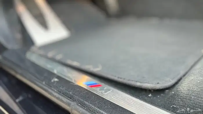 بي ام دبليو X6 2016 Mkit ( منوة المستخدم ) 22