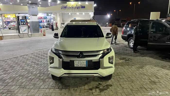 ميتسوبيشي 2023 للبيع 0
