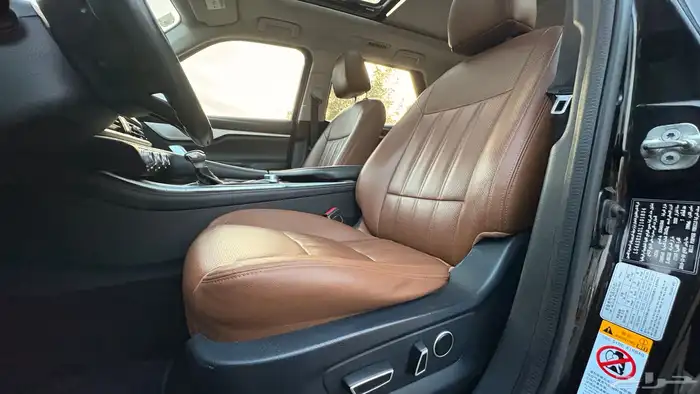 شانجان Cs95 2020 ( منوة المستخدم ) 25