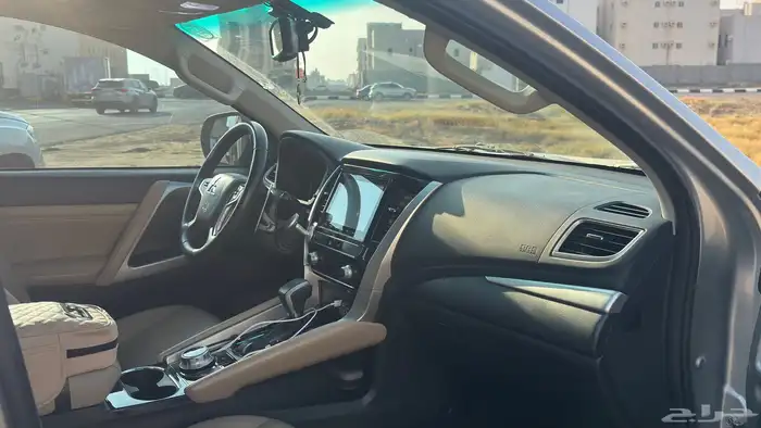 مونتيرو سبورت 2020 فل كامل 13