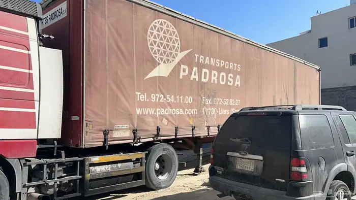 لوابد صناديق قلابات سطحات ستاير شيول 0