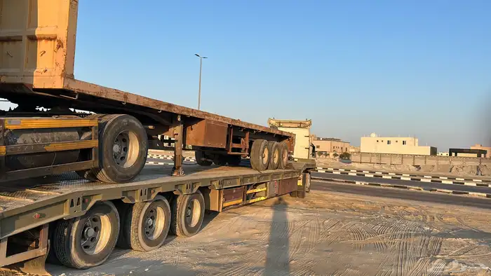 لوابد صناديق قلابات سطحات ستاير شيول 2