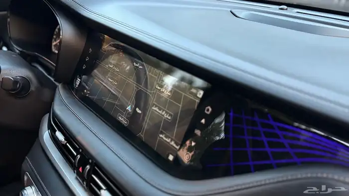 شانجان Cs95 2020 ( منوة المستخدم ) 47