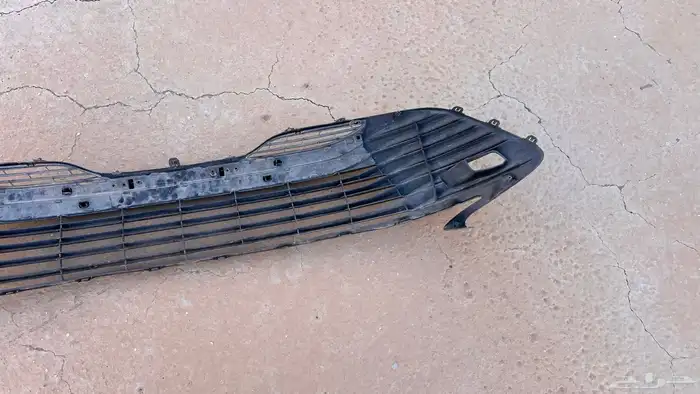 شبك كامري 2018-2021 اسود حق الوكاله 2