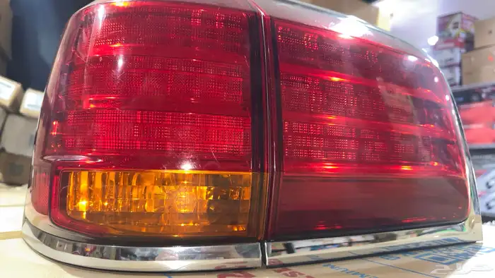 اسطب ركن مع زاويه جيب لكزس2000 2011 0