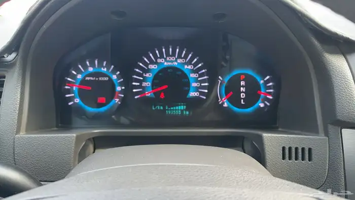 فورد فيوجن 2012 0