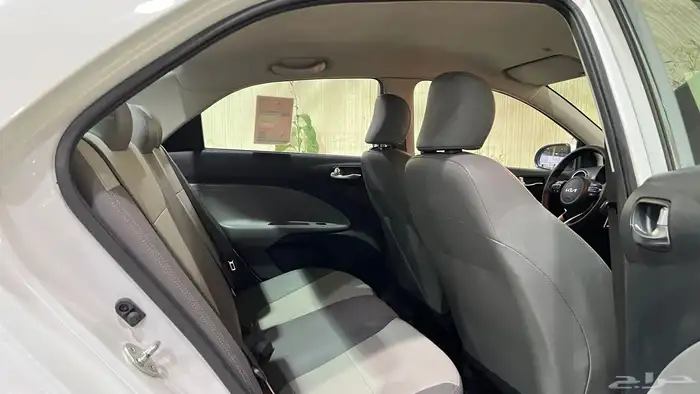 كيا بيجاس 2022 فل كامل (بحالة نظيفة جدا ) 16