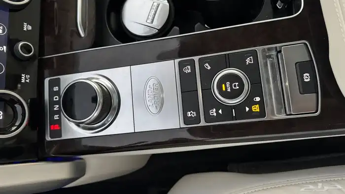 رنج روفر فوج 2020 11