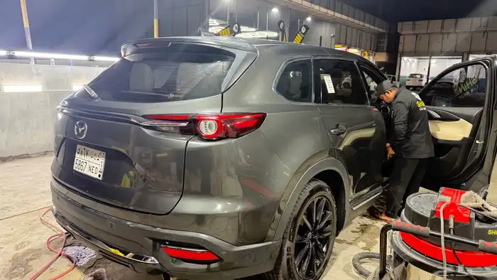 للبيع مازدا CX-9 2020 10