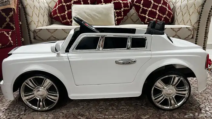 سيارة اطفال كهربائية للبيع 12