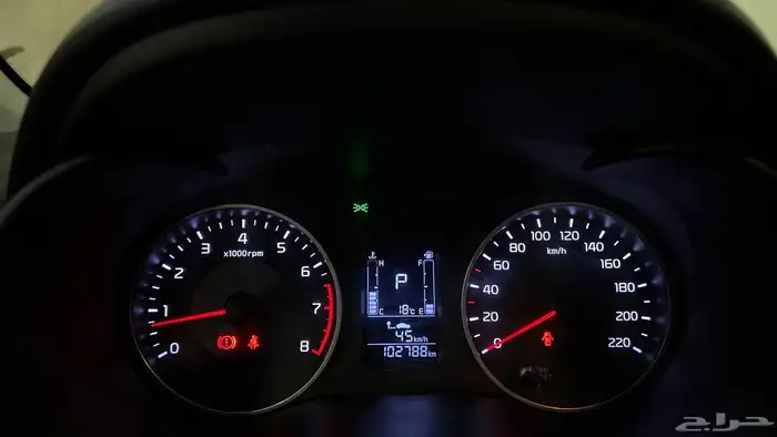 كيا بيجاس 2022 فل كامل (بحالة نظيفة جدا ) 13