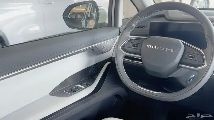 Maxus G70 2025 6