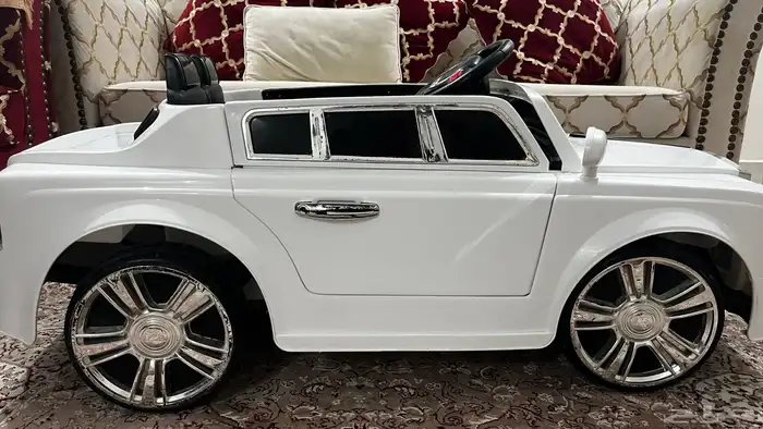 سيارة اطفال كهربائية للبيع 11