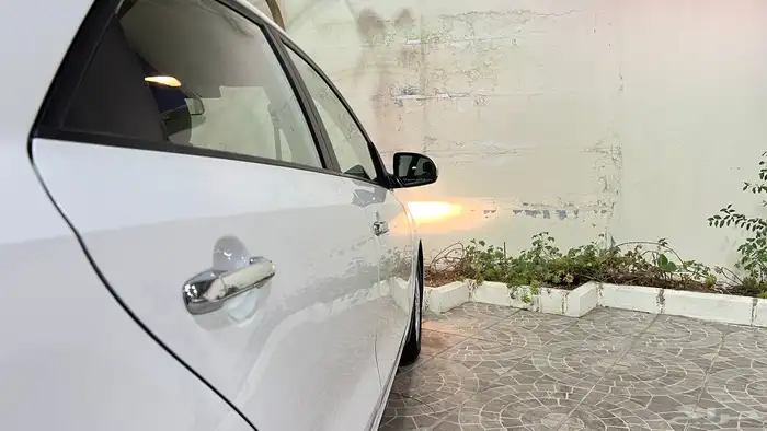 كيا بيجاس 2022 فل كامل (بحالة نظيفة جدا ) 7