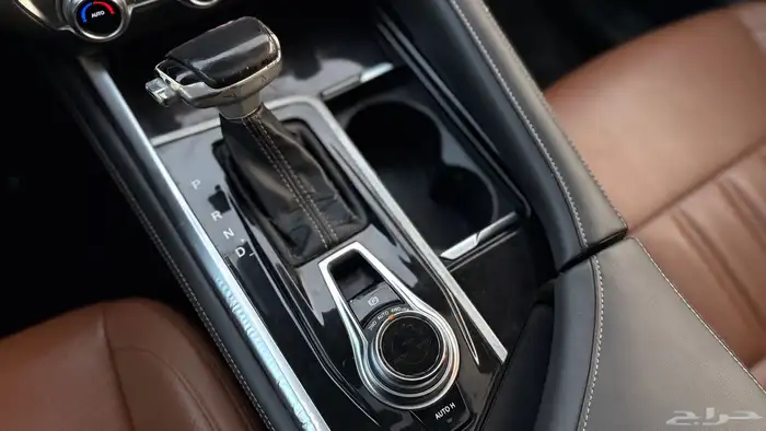 شانجان Cs95 2020 ( منوة المستخدم ) 30