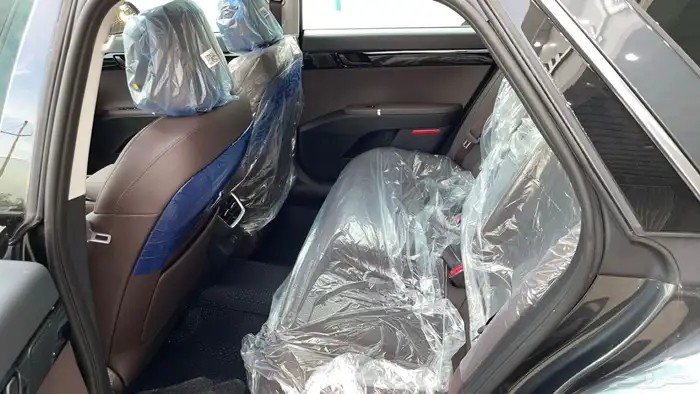 هيونداي ازيرا 2026 كلاسيك 18