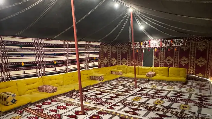 مخيم للايجار 200 ريال فقط تلحق ماتلحق 18