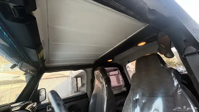 للبيع جيب رانجلر 10