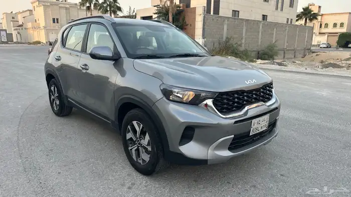 كيا سونيت 2023 1