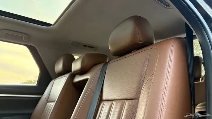 شانجان Cs95 2020 ( منوة المستخدم ) 33