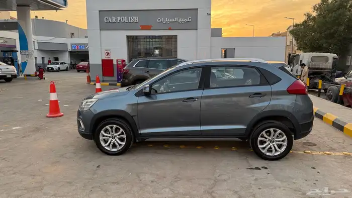 شيري تيقو 2 مديل 2022 11