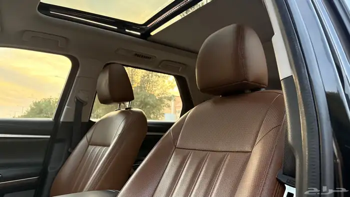 شانجان Cs95 2020 ( منوة المستخدم ) 24