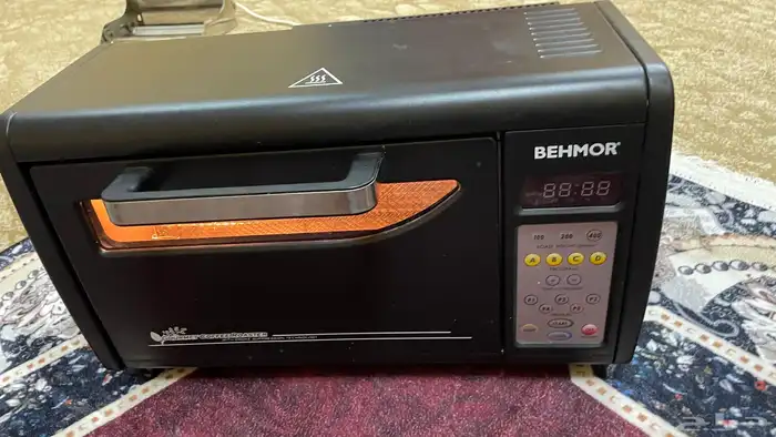محمصة BEHMOR 5