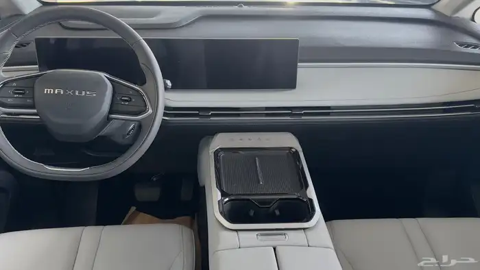 Maxus G70 2025 5