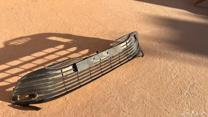 شبك كامري 2018-2021 اسود حق الوكاله 4