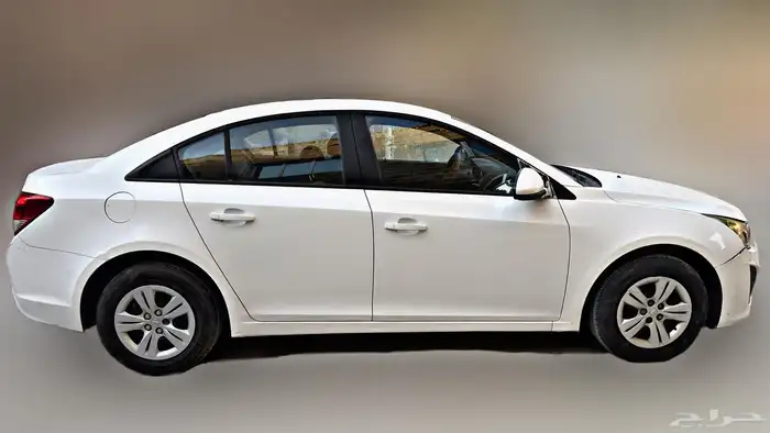 سياره كروز 2 للبيع 3