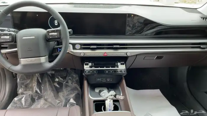 هيونداي ازيرا 2026 كلاسيك 21