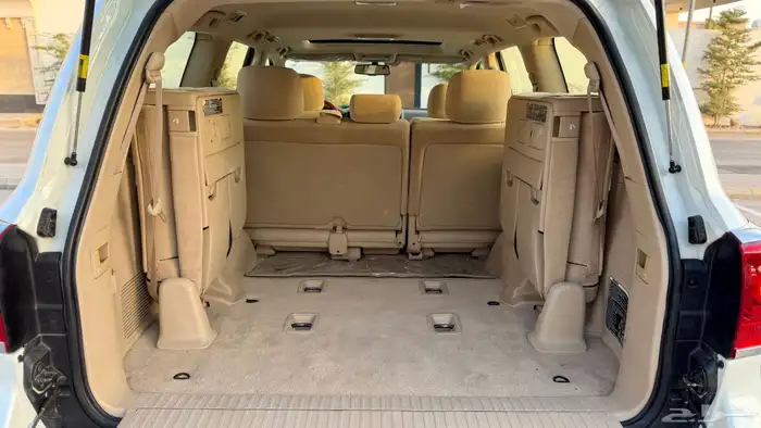 جيب لاند كروزر GX.R موديل 2014 فل الفل فل كامل نضيف 21