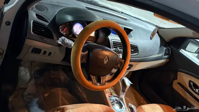 رينو فلوانس2016 للبيع 8