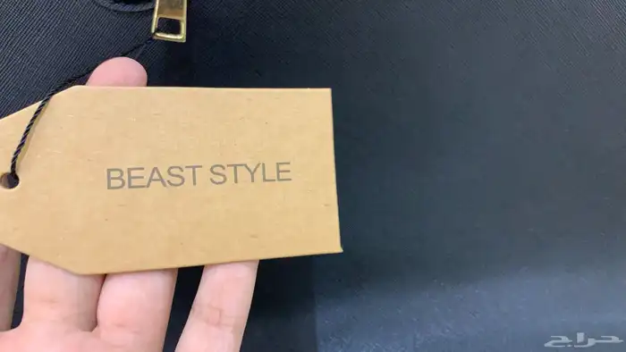 شنطة نسائية كبيره 4