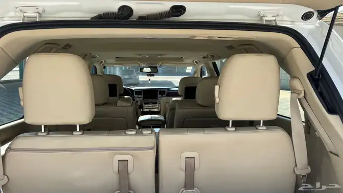 لكزس 2015 بريمي 16