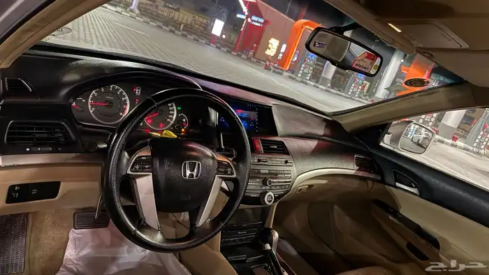 اكورذ محوله من 2008 الا 2012 7