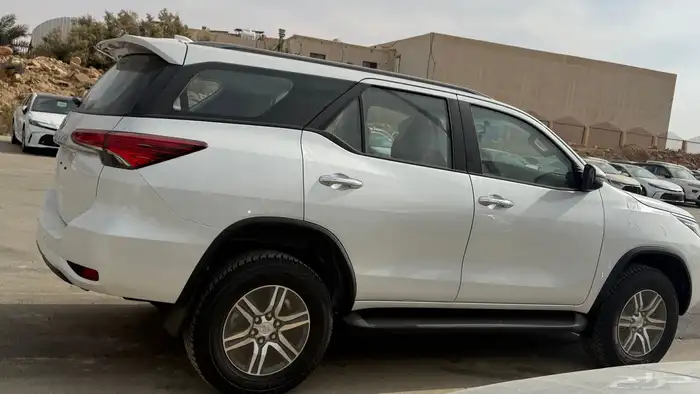 تويوتا فورتشنر GX2 2026 للبيع كاش وأقساط بأقل هامش ربح 3