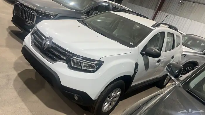 داستر 2025 استاندر السعر 47150 صيانه مجانيه 40 الف كم 6