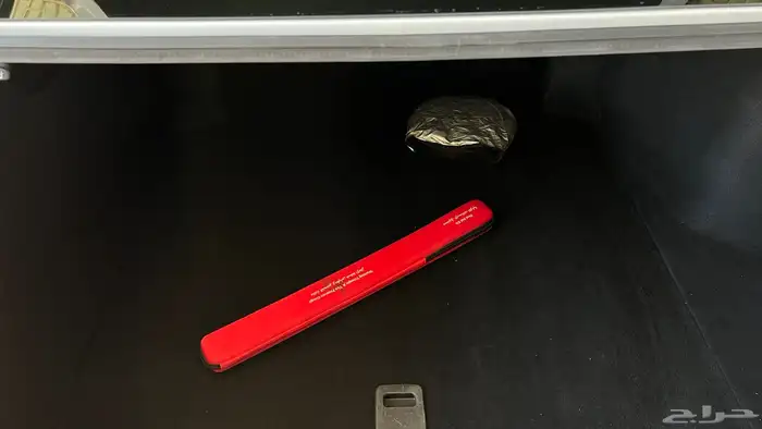 كامري GLE 2021 (نصف الفل) فطيمي بدون فتحة 16