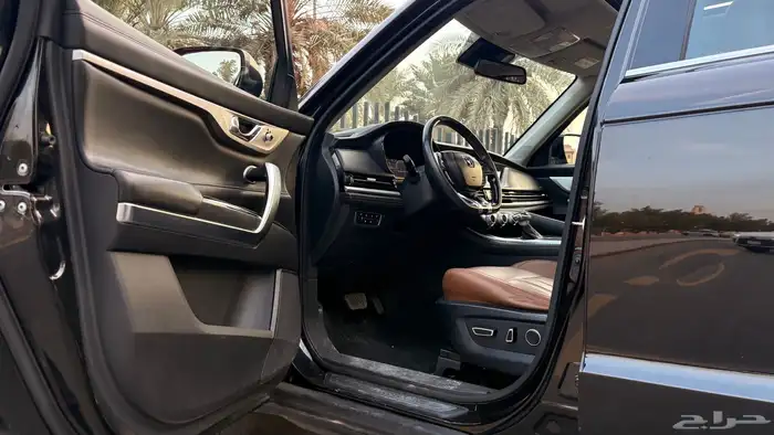 شانجان Cs95 2020 ( منوة المستخدم ) 20