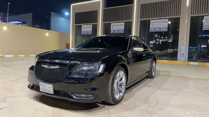 كلايزلر 2021 c300 فل كامل 6v 2