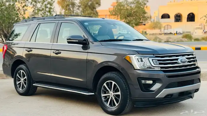 فورد اكسبيدشن ((2019))فل الفل 1