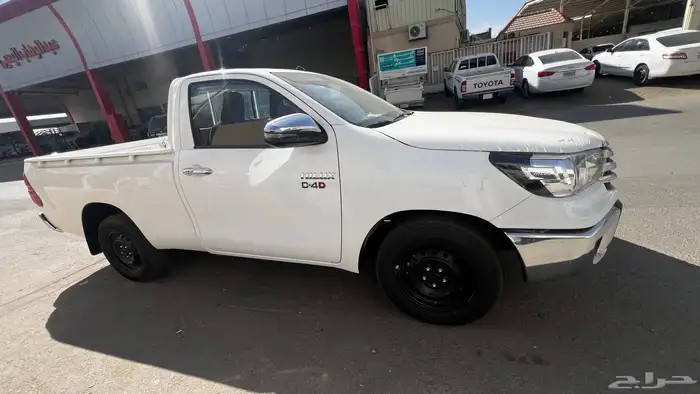 هايلكس 2025 ديزل 3