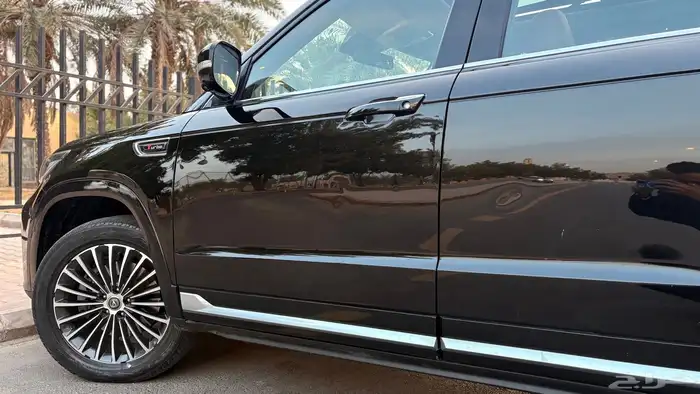 شانجان Cs95 2020 ( منوة المستخدم ) 19