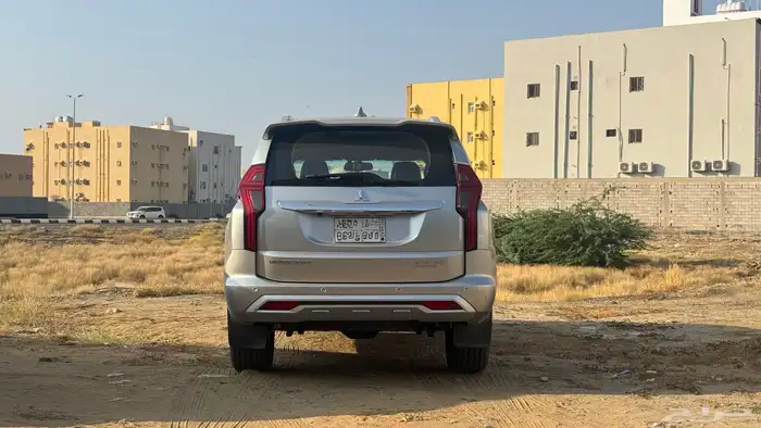 مونتيرو سبورت 2020 فل كامل 9