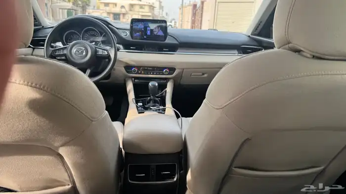 للبيع مازدا 6 2023 10