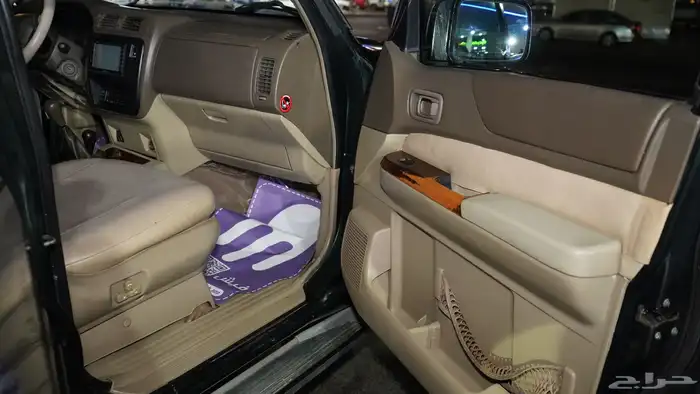 باترول سوبر سفاري 1999 14